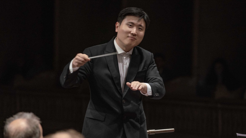 Premio Direzione d'Orchestra 